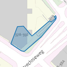 Perceel AMF00-H-3527