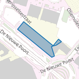 Perceel AMF00-H-3533