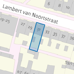 Perceel AMF00-H-3540