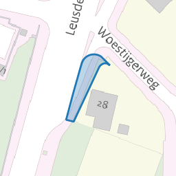 Perceel AMF00-H-3552