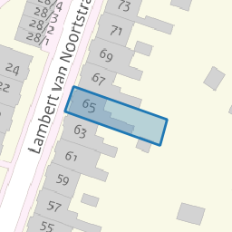 Perceel AMF00-H-3554