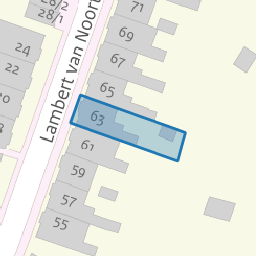 Perceel AMF00-H-3555