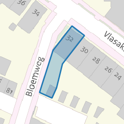 Perceel AMF00-H-3556