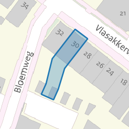 Perceel AMF00-H-3557