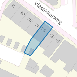 Perceel AMF00-H-3560