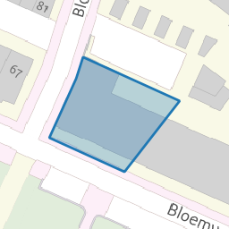 Perceel AMF00-H-3561