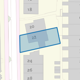 Perceel AMF00-H-3572