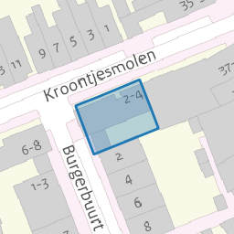 Perceel AMF00-H-3574