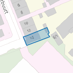 Perceel AMF00-H-3581