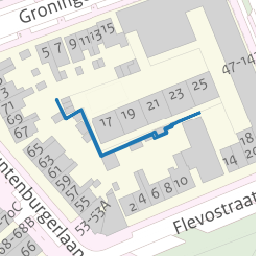 Perceel AMF00-H-3590