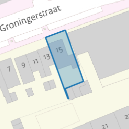 Perceel AMF00-H-3591