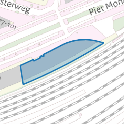 Perceel AMF00-H-3604