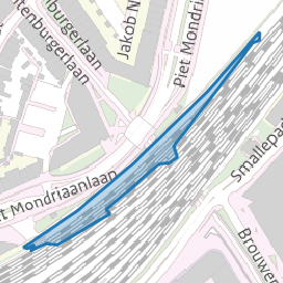 Perceel AMF00-H-3608
