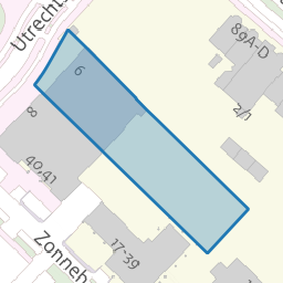 Perceel AMF00-H-3620