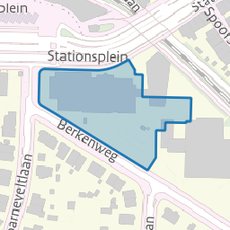 Perceel AMF00-H-3629