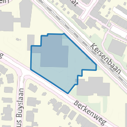 Perceel AMF00-H-3632