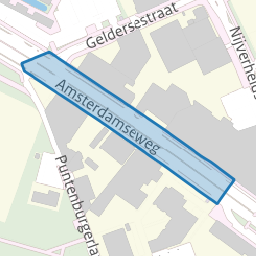 Perceel AMF00-H-3633