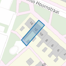 Perceel AMF00-H-3652