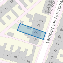 Perceel AMF00-H-3657