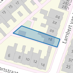 Perceel AMF00-H-3658