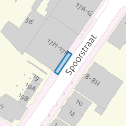 Perceel AMF00-H-3663