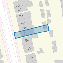 Perceel AMF00-H-3664