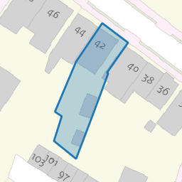 Perceel AMF00-H-3666