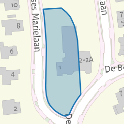 Perceel AMF00-H-3671