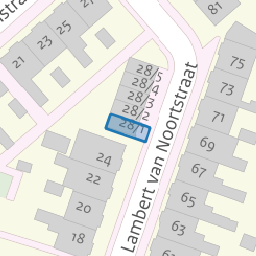 Perceel AMF00-H-3680