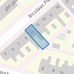 Perceel AMF00-H-3683