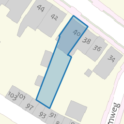 Perceel AMF00-H-3700
