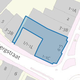 Perceel AMF00-H-3705