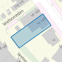 Perceel AMF00-H-3707