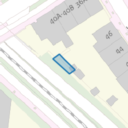 Perceel AMF00-H-3708