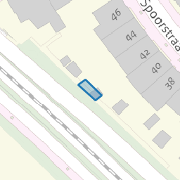 Perceel AMF00-H-3710