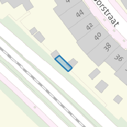 Perceel AMF00-H-3711