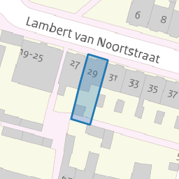 Perceel AMF00-H-3731