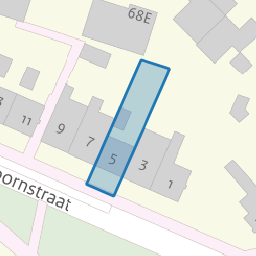 Perceel AMF00-H-3733