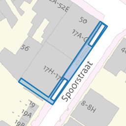 Perceel AMF00-H-3738