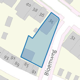 Perceel AMF00-H-3739