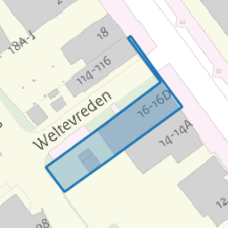 Perceel AMF00-H-3754