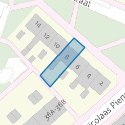 Perceel AMF00-H-3764