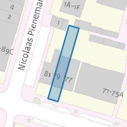Perceel AMF00-H-3767