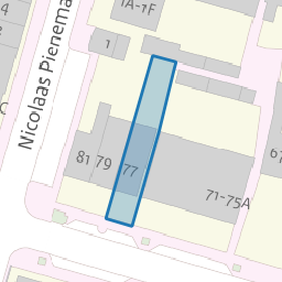 Perceel AMF00-H-3768