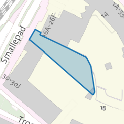 Perceel AMF00-H-3772