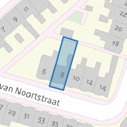 Perceel AMF00-H-3783