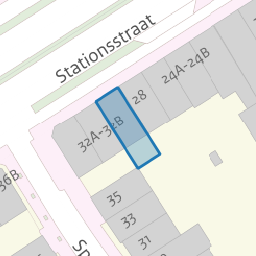 Perceel AMF00-H-3796