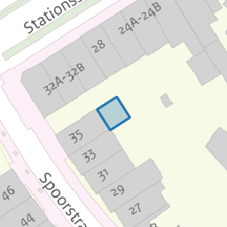 Perceel AMF00-H-3797