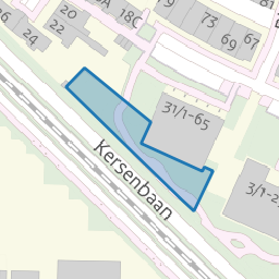 Perceel AMF00-H-3802