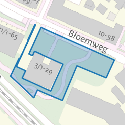 Perceel AMF00-H-3803